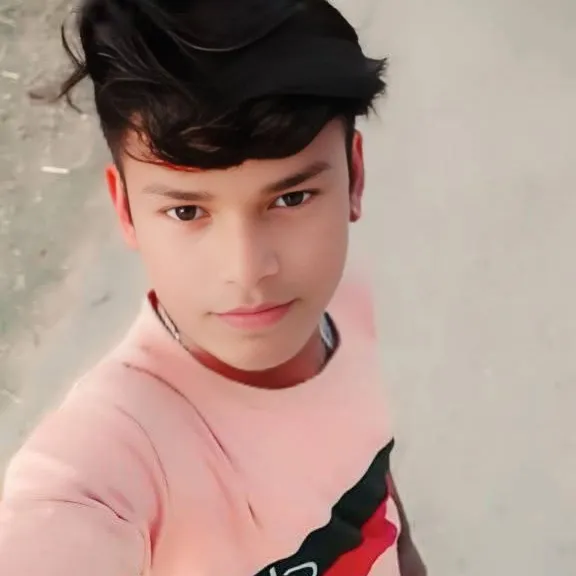 Chhotu Kumar