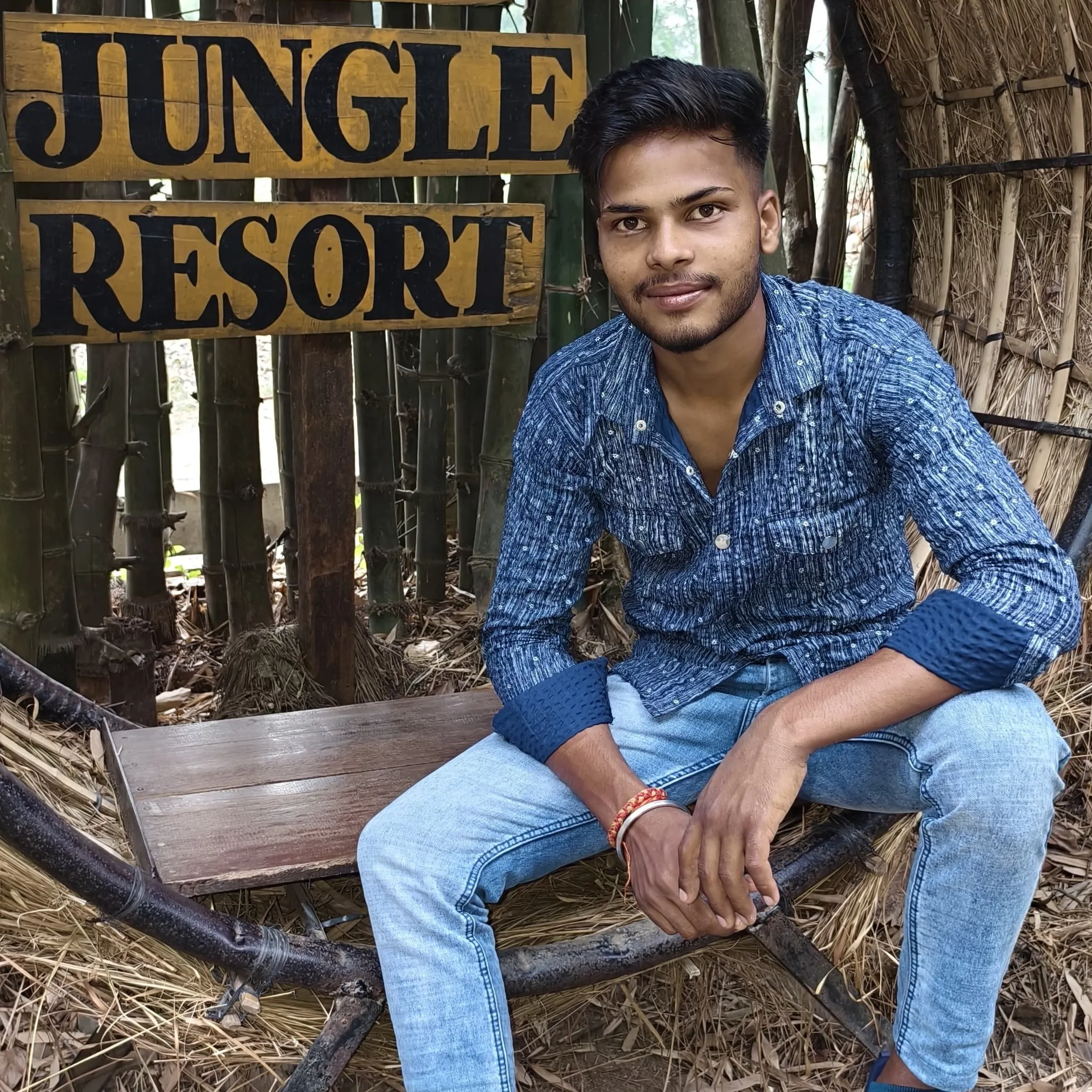 Raushan Kumar
