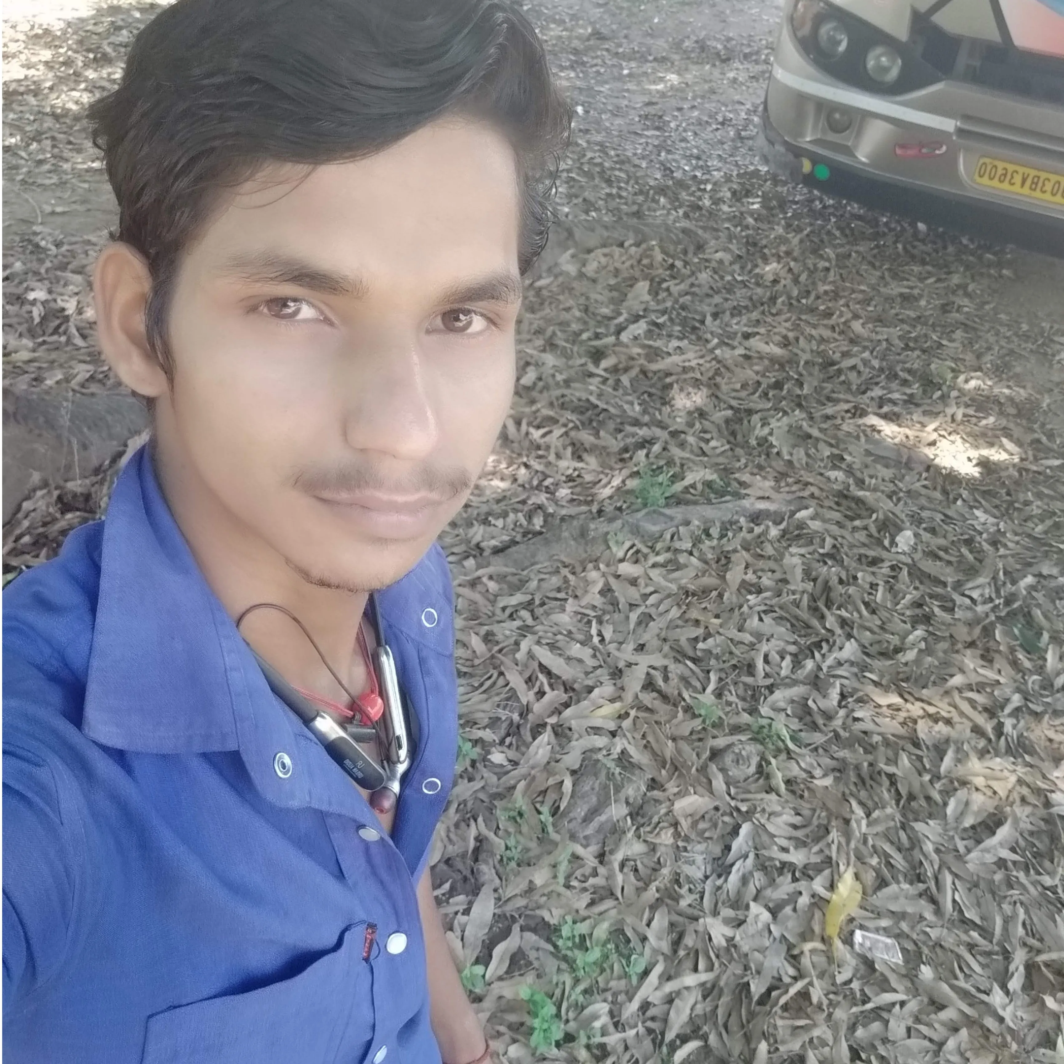 Nk Sharma