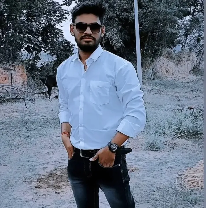 Dheeraj Dahiya