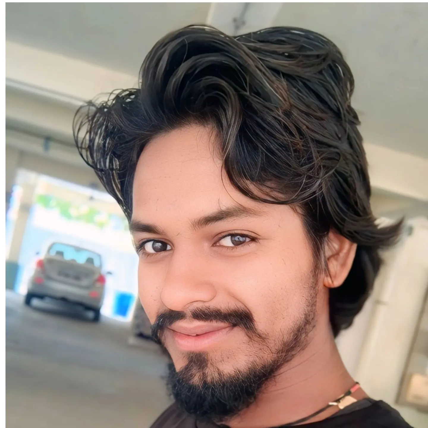 vishal Gupta