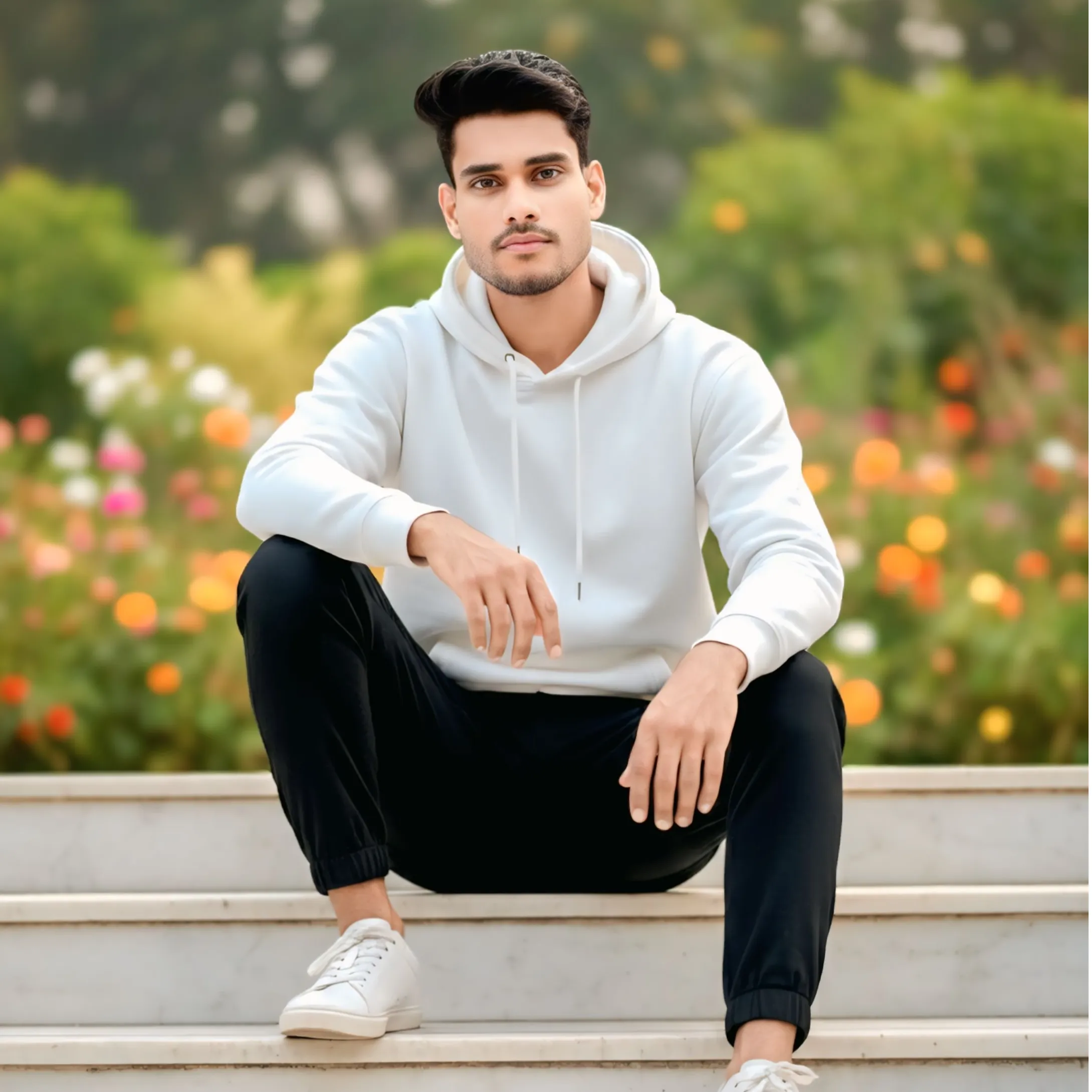 Nikhil Gautam