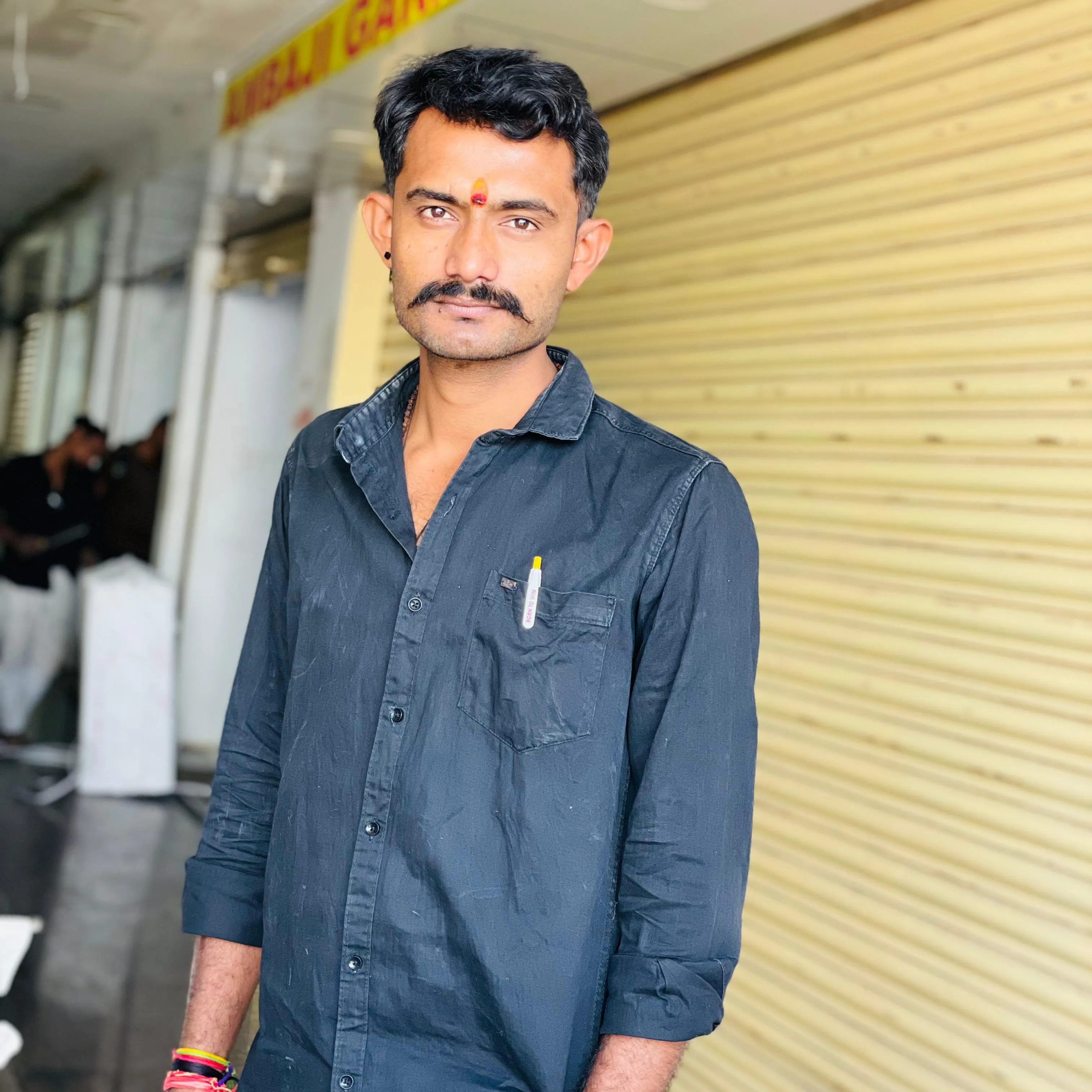 AmarSingh Rajpurohit