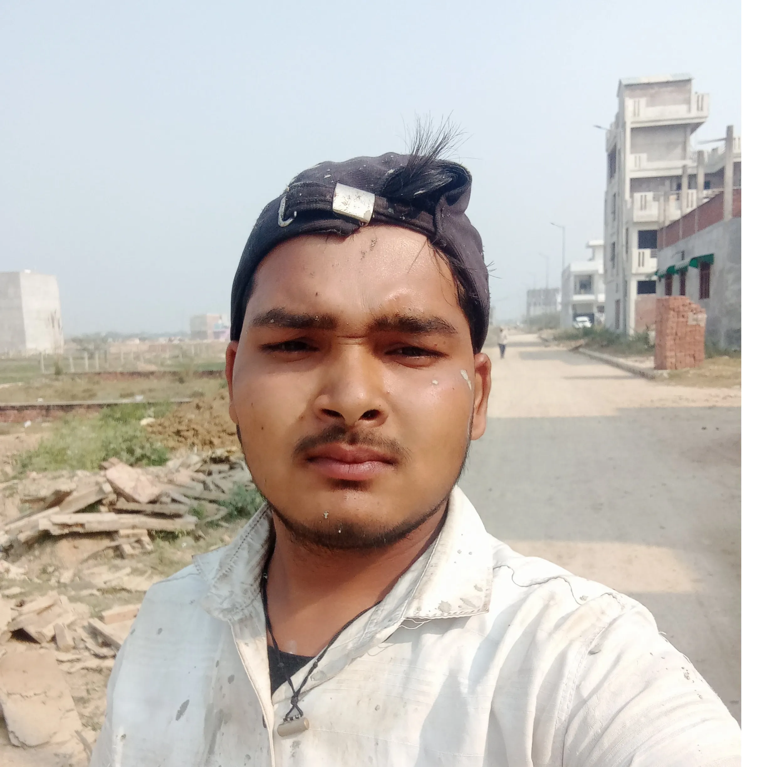 SOMDEV KUSHWAHA