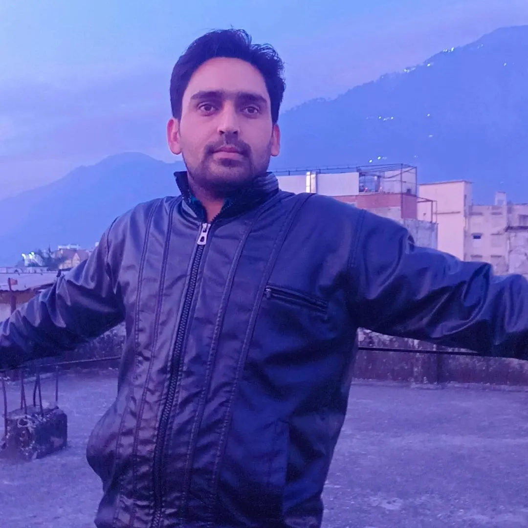 Rahul singh
