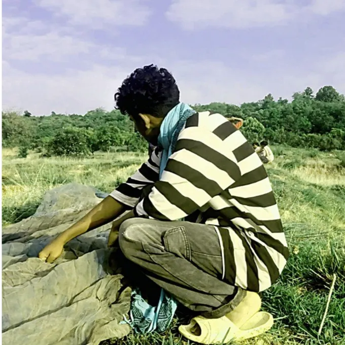 Sandeepff Sandeep