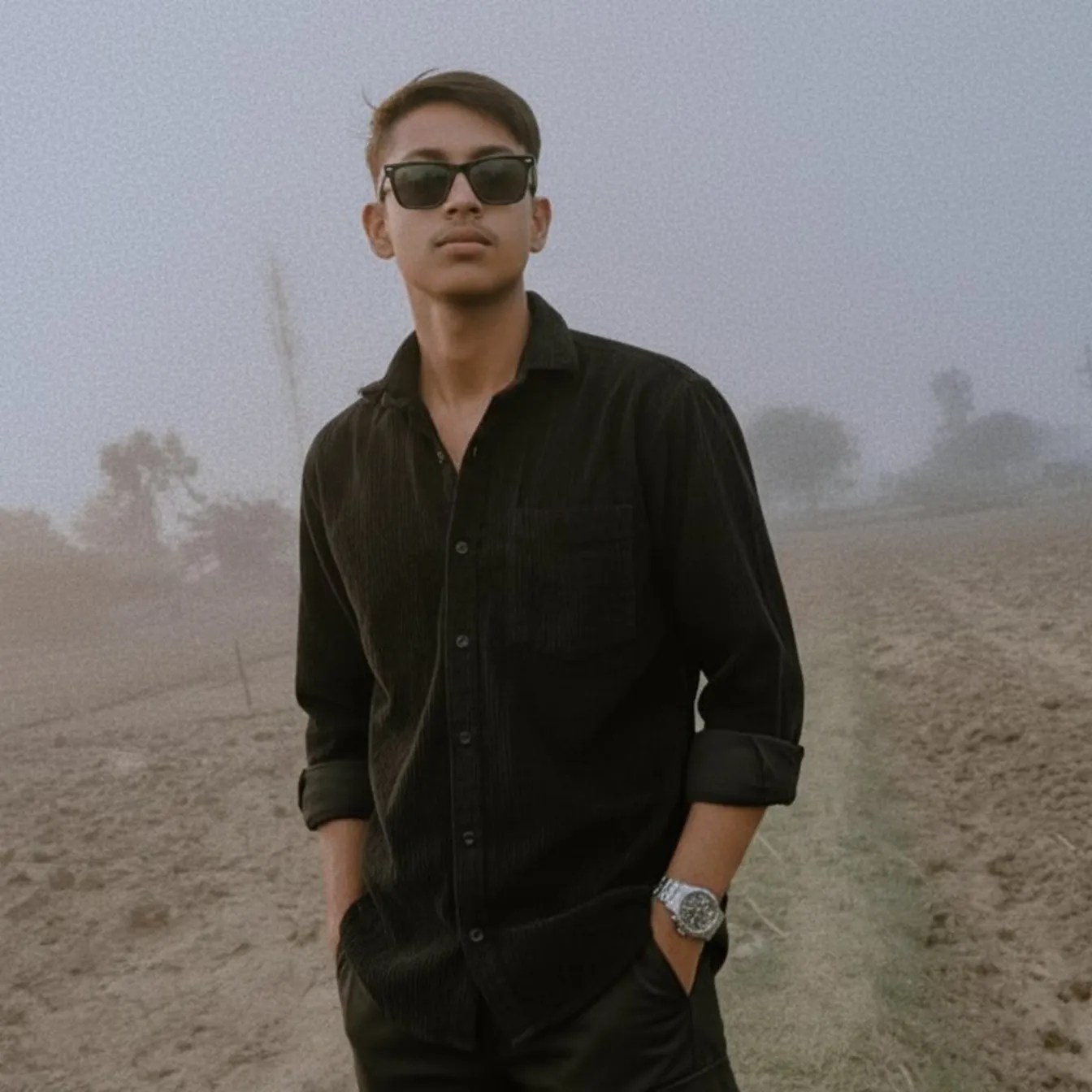 Yogesh yadav