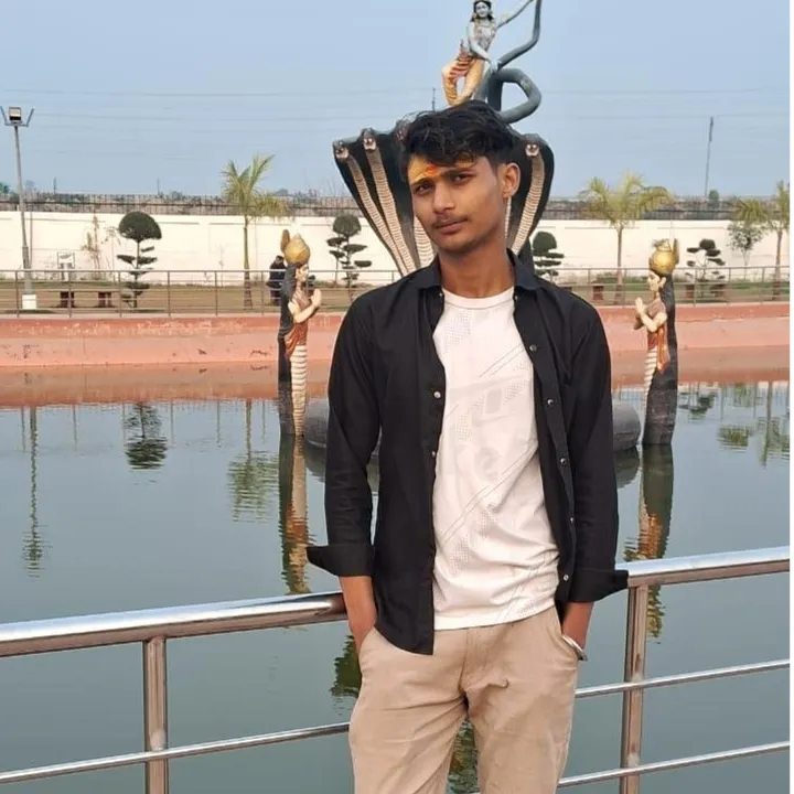 DKPDeepanshu Patel