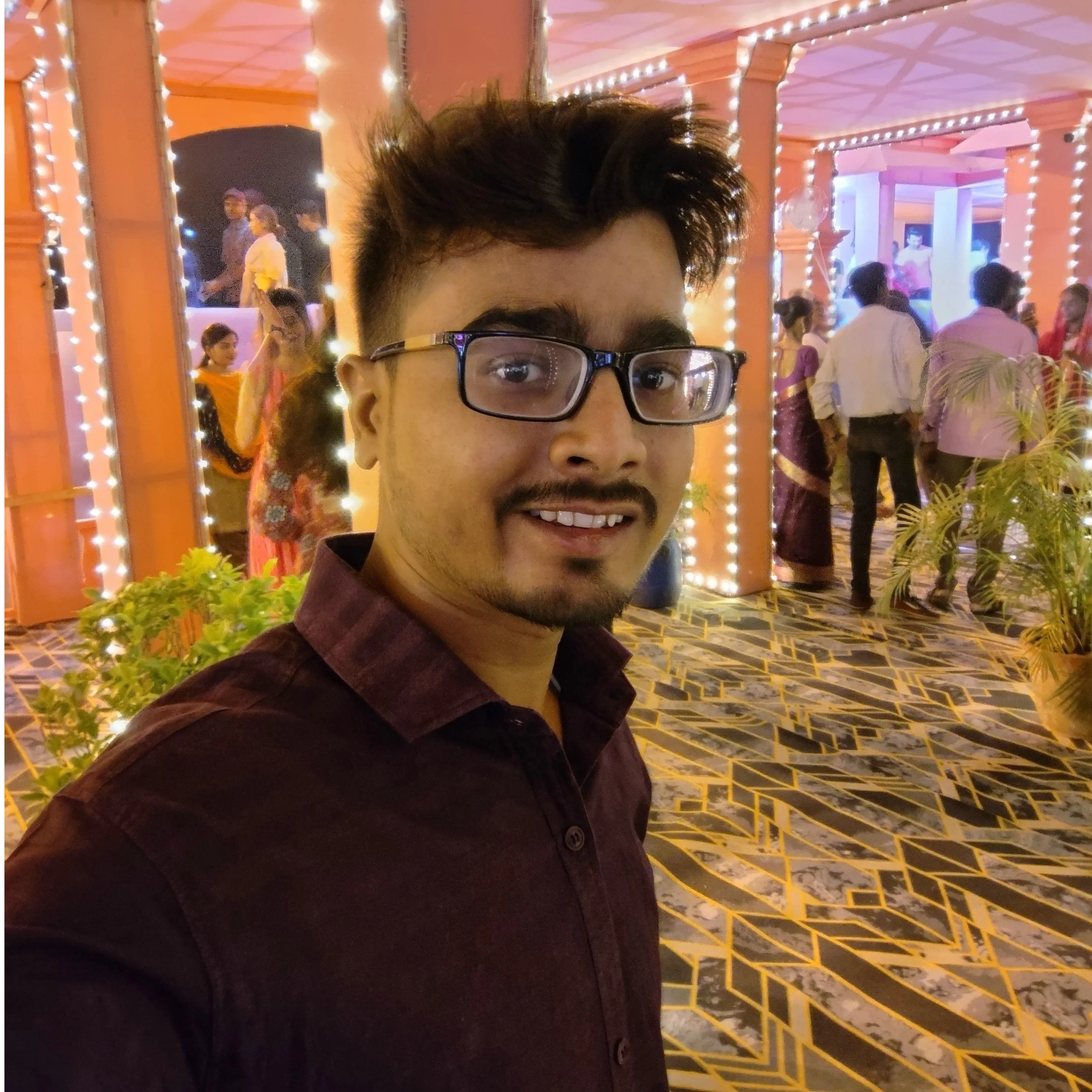 Shubham Pal