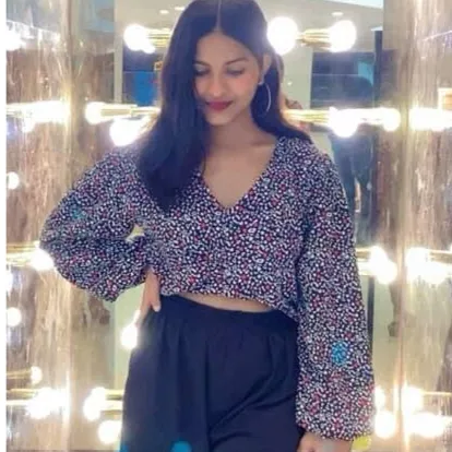 shivani sej