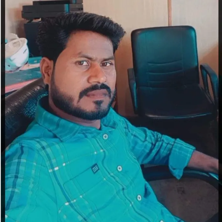 Bikash Jena