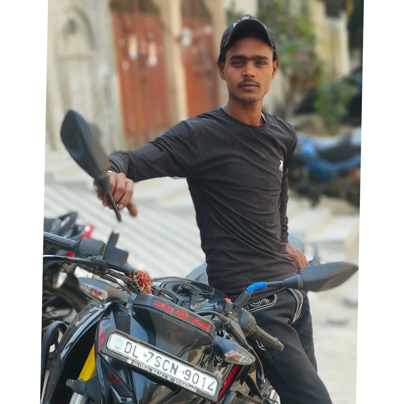 Ajay Kumar