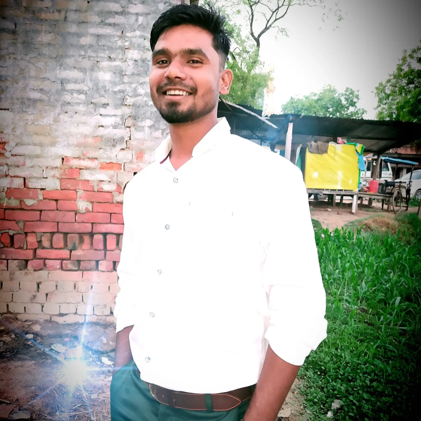 Jitendra Rajbhar