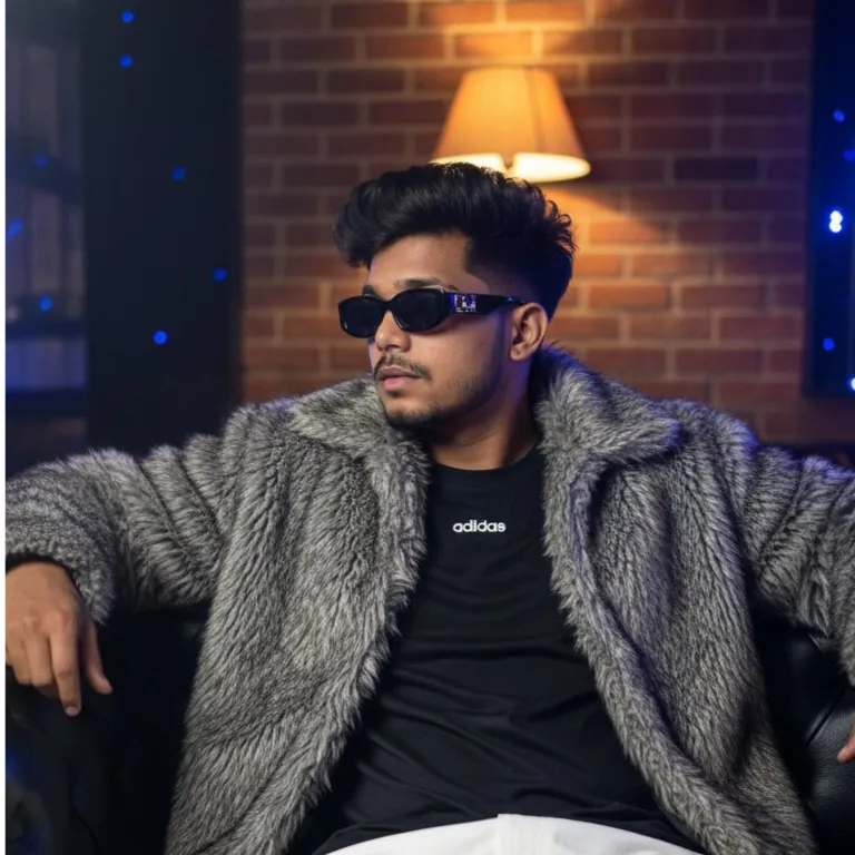 Suraj Agrahari