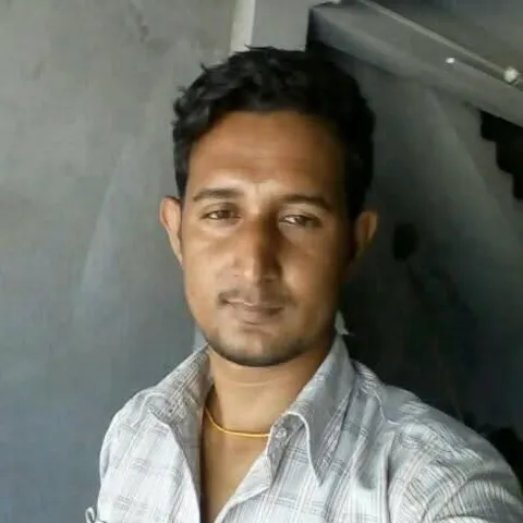 Raju Mondal