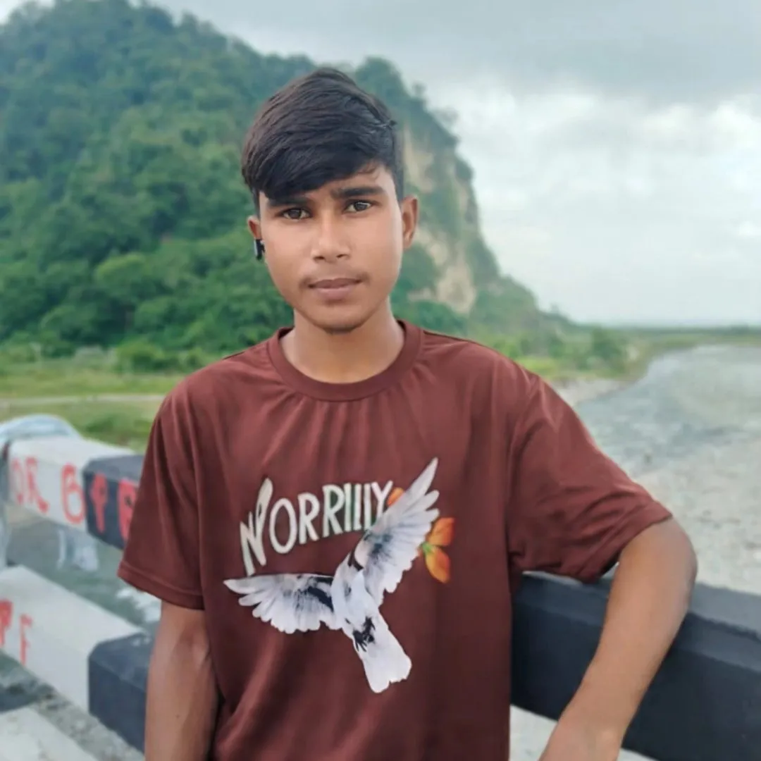 muzamil hoque