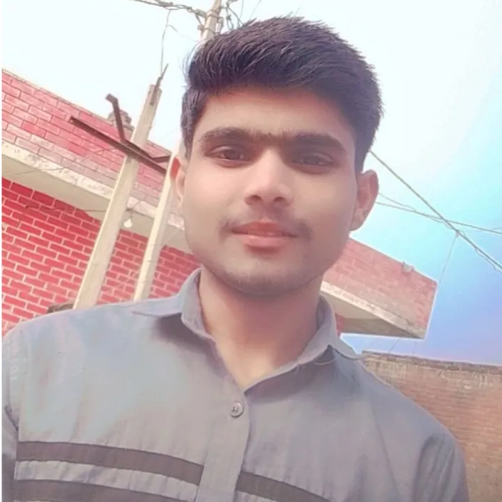 Arjun Gautam