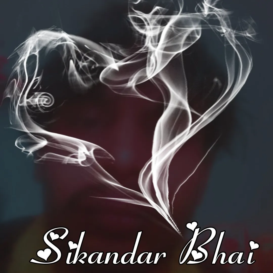 sikandarbhai sikandarbhai