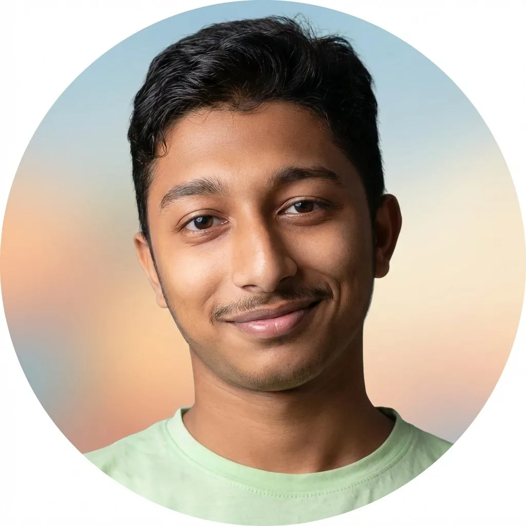 Salman Ahmed