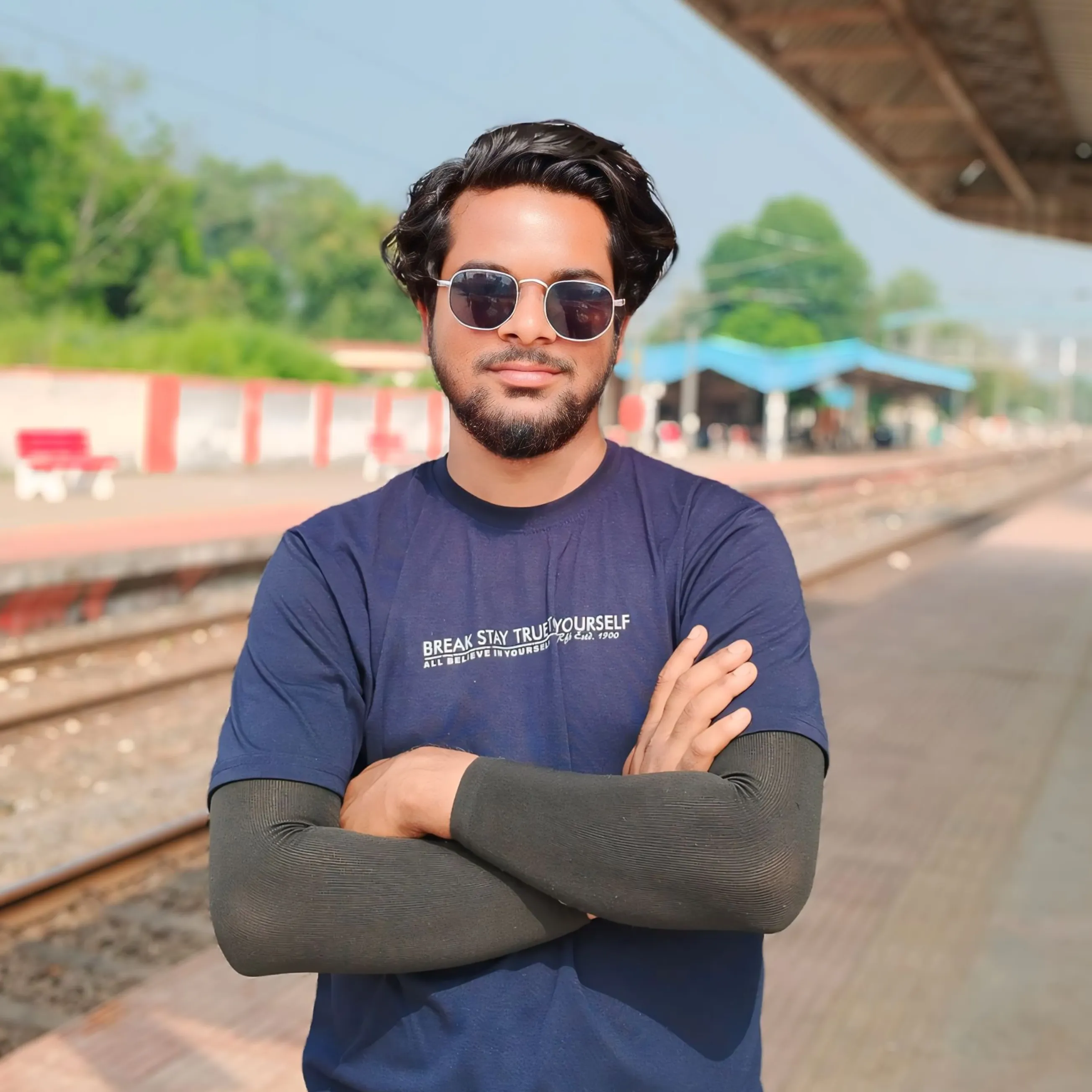 Raja Das