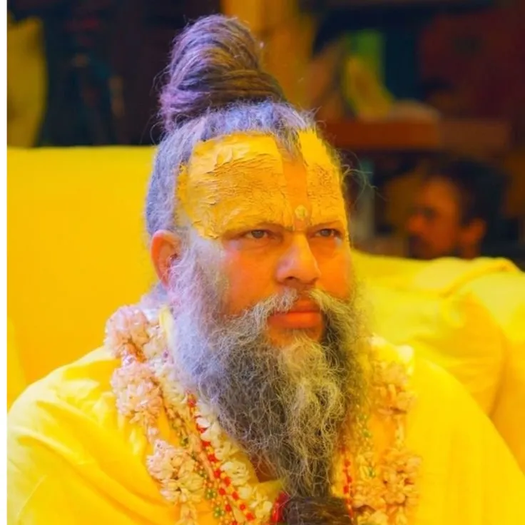 Premanand Maharaj