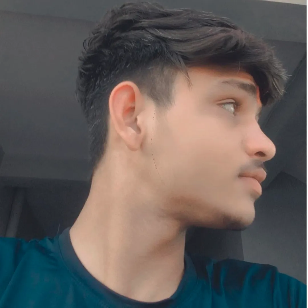 Vivek Sagar