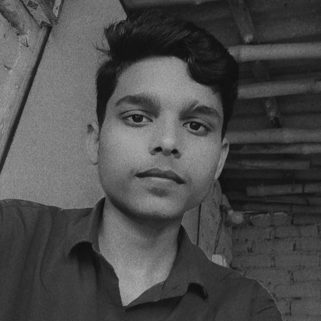 Manish Yadav