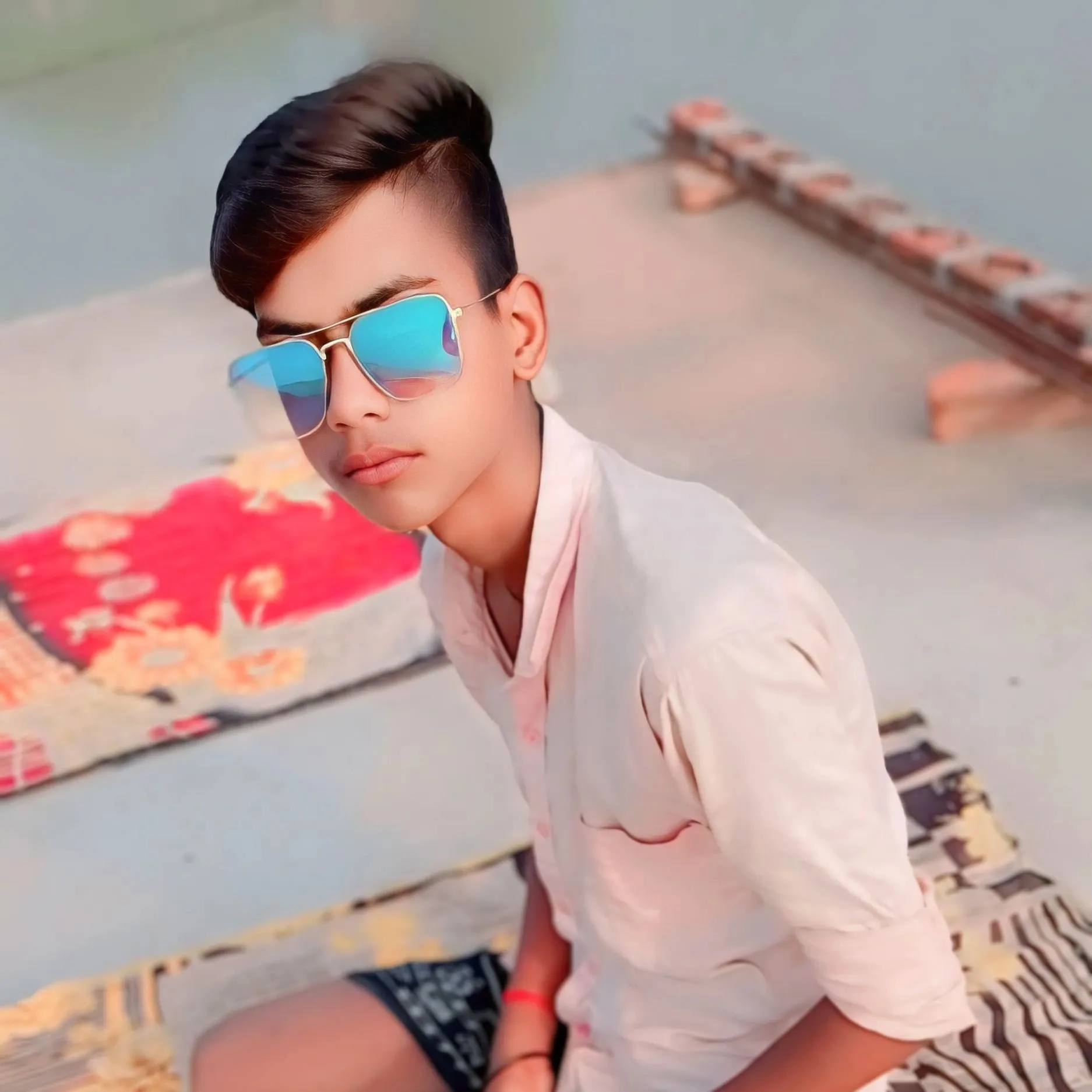 VIKASH Kumar