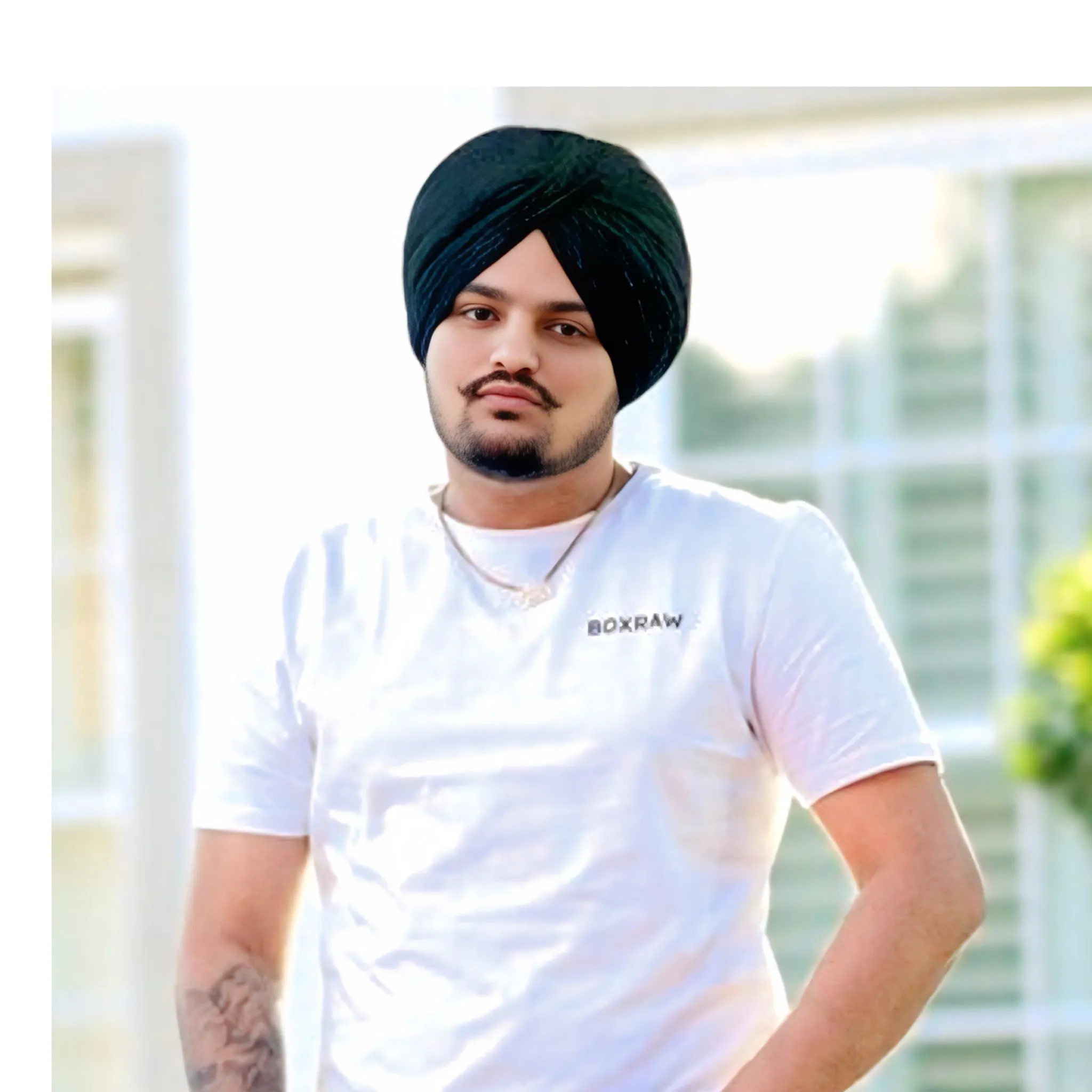 Lokesh Lodwal