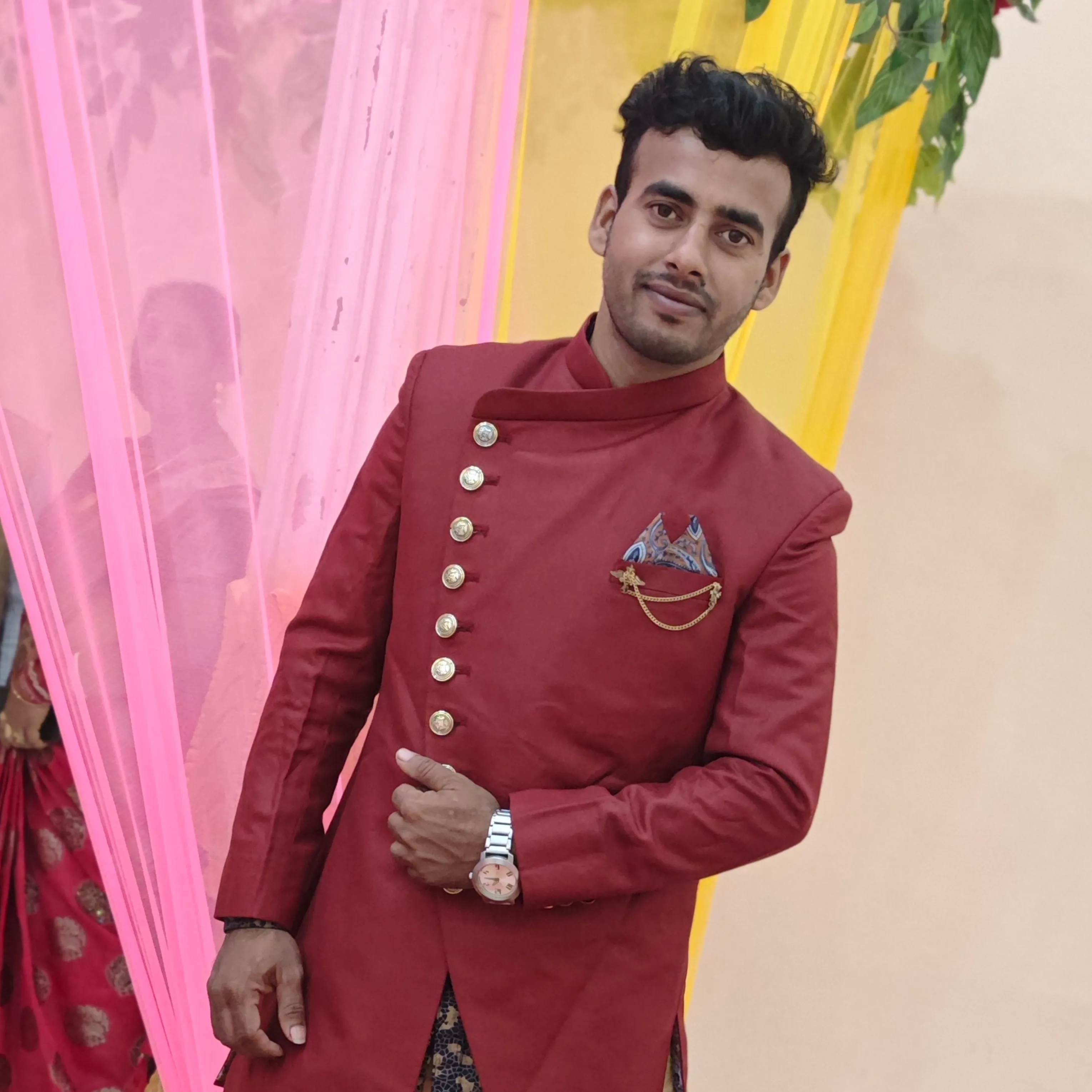 Mr Surajmoon