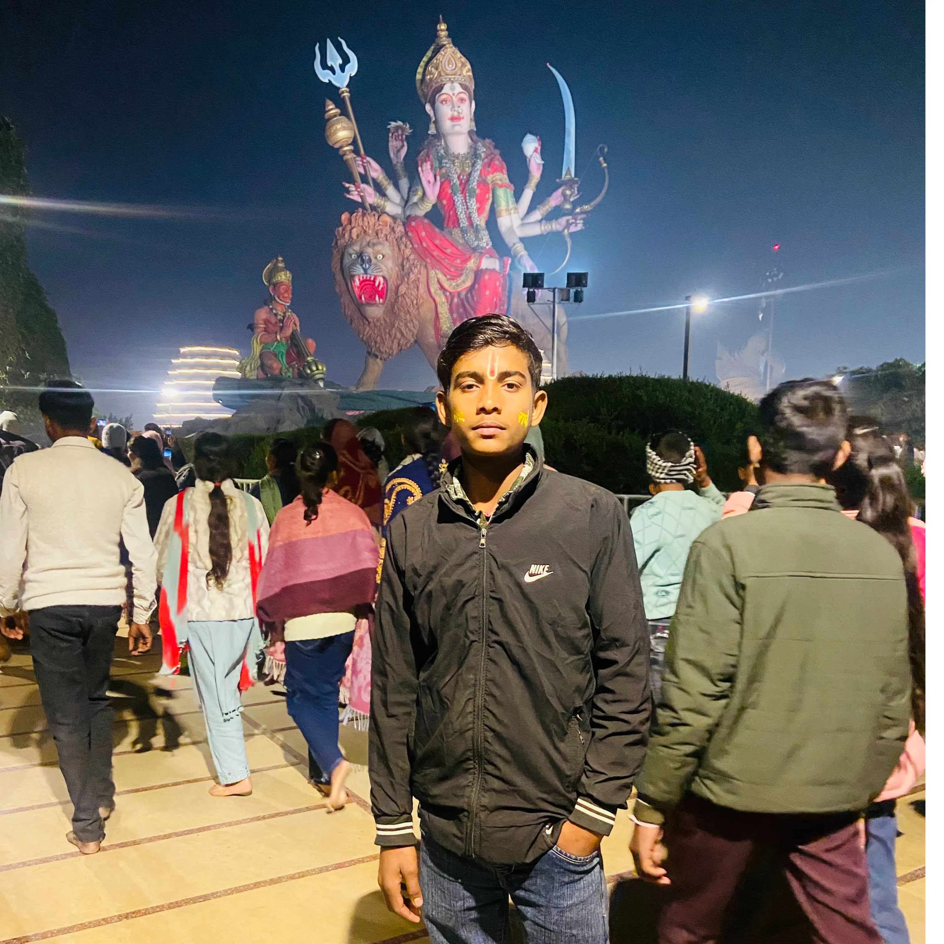 kapil saini