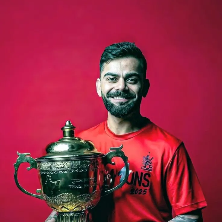 Avijit Nandi