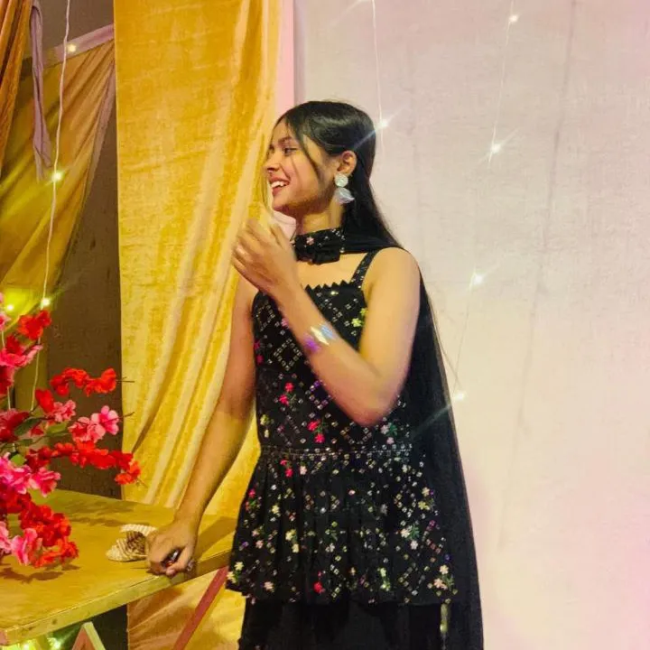 Tanvi Singh