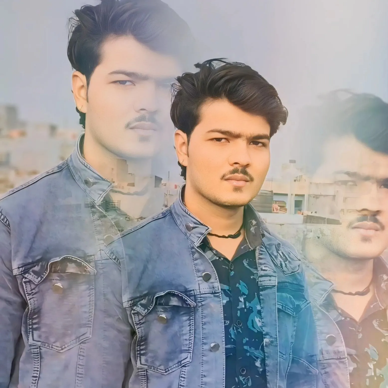 PK Baghel