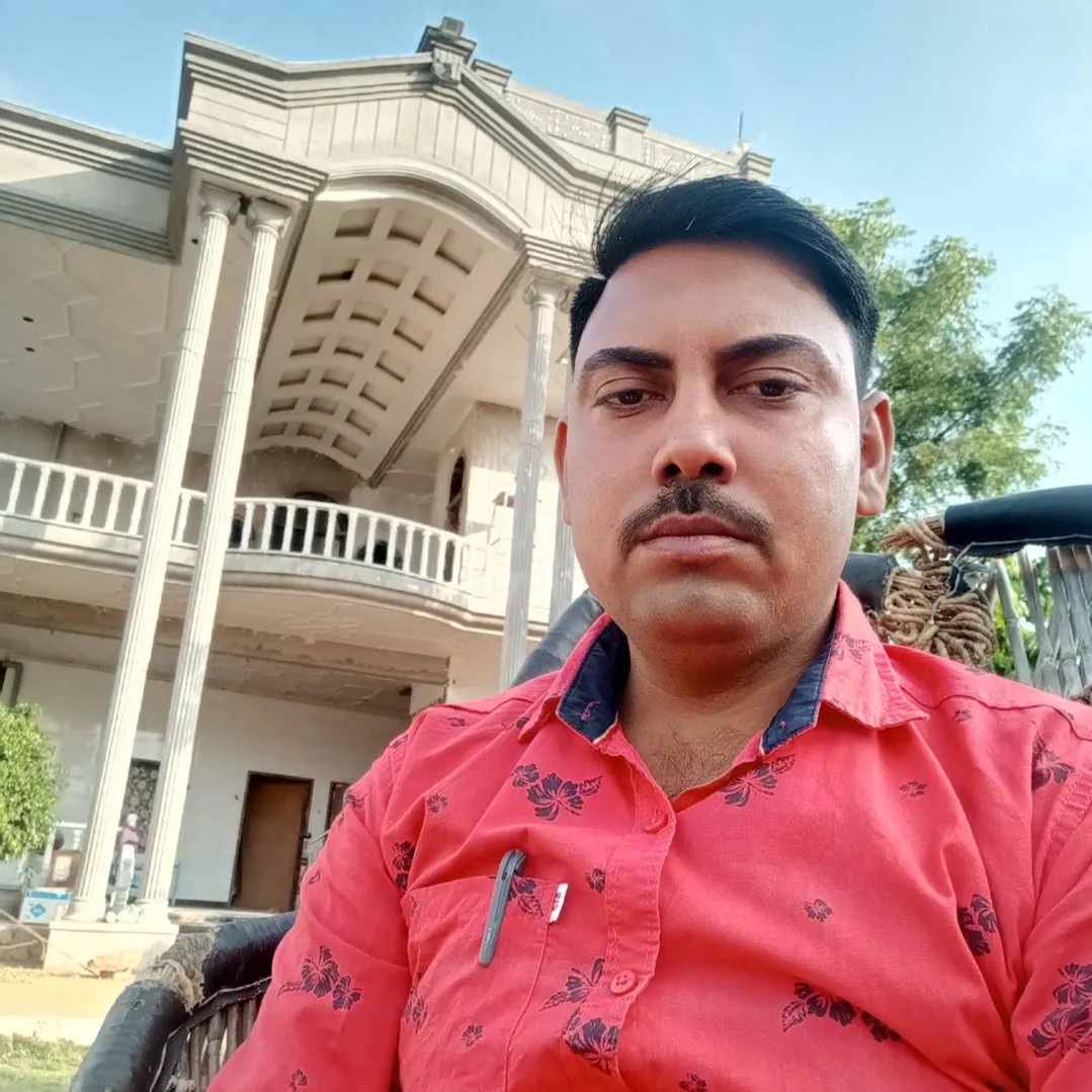 pawan rao