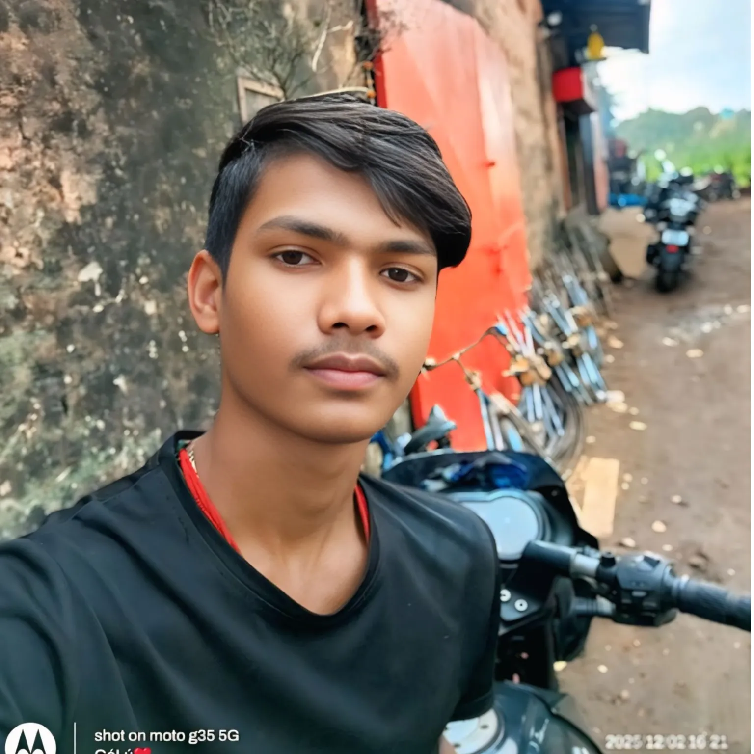 Golu Sharma