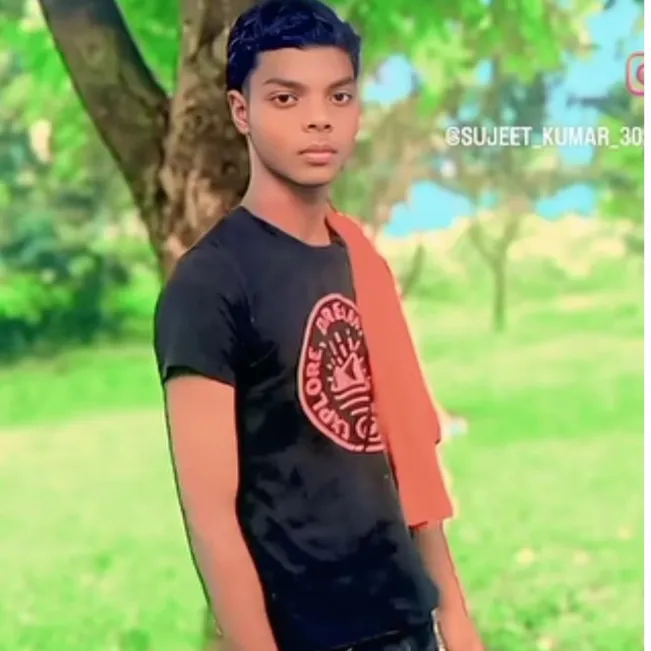 Sujeet Kumar