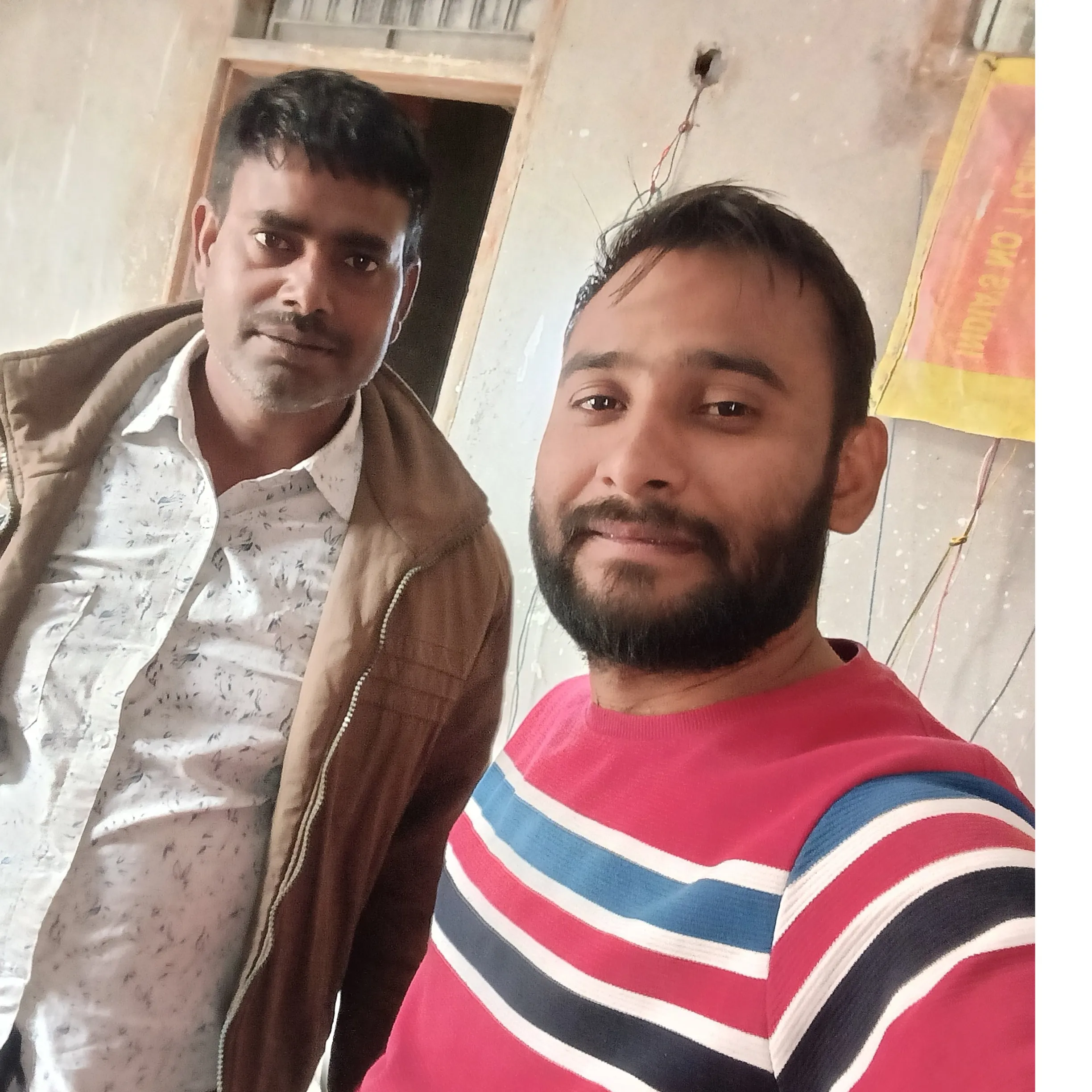 Deshraj Rajbansi
