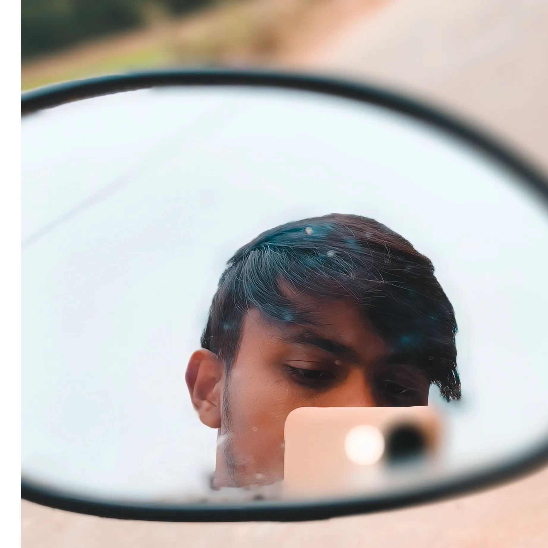 Satish Mallah