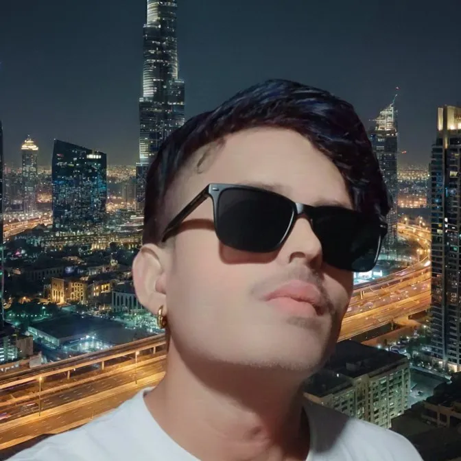 Ajay sahu