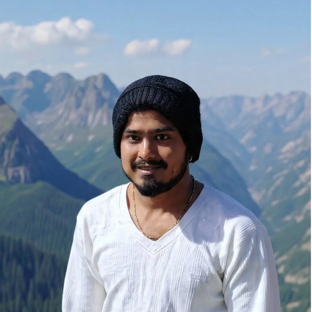 Atanu Jana