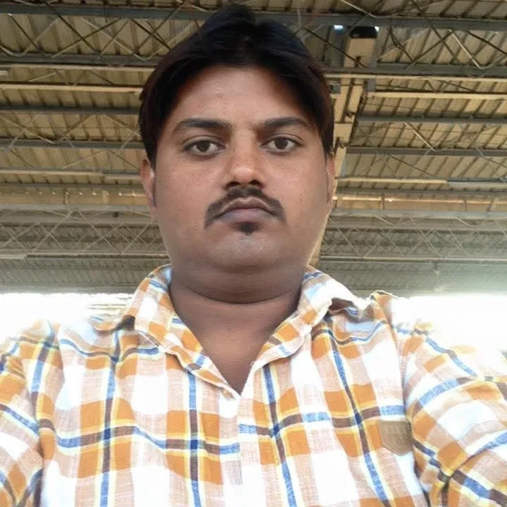 sunil Kumar