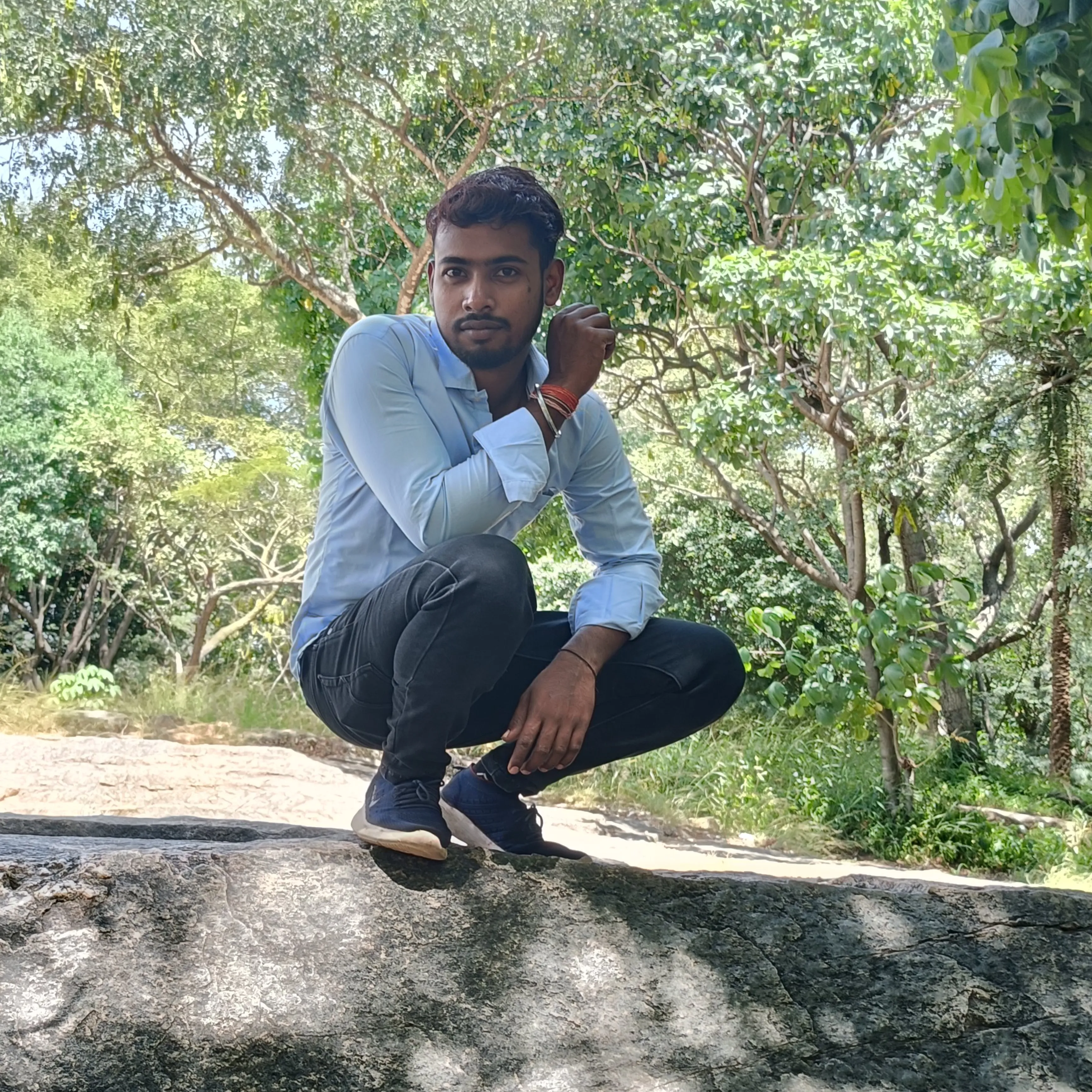 Birju Kumar