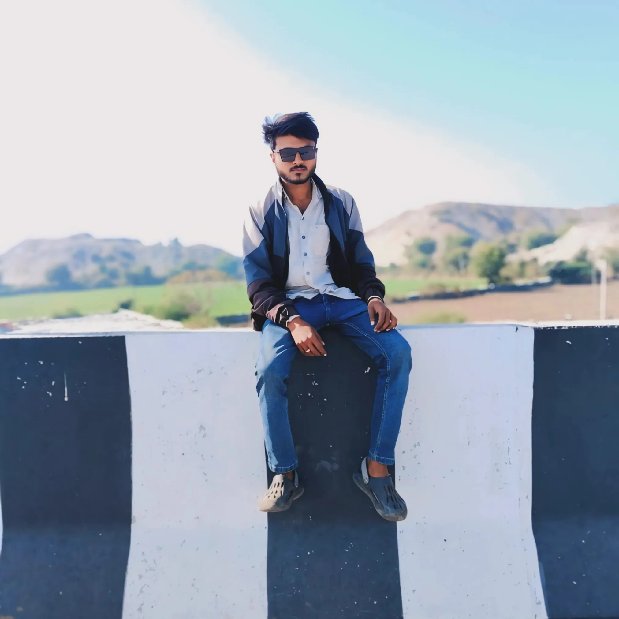 sachin dhakad