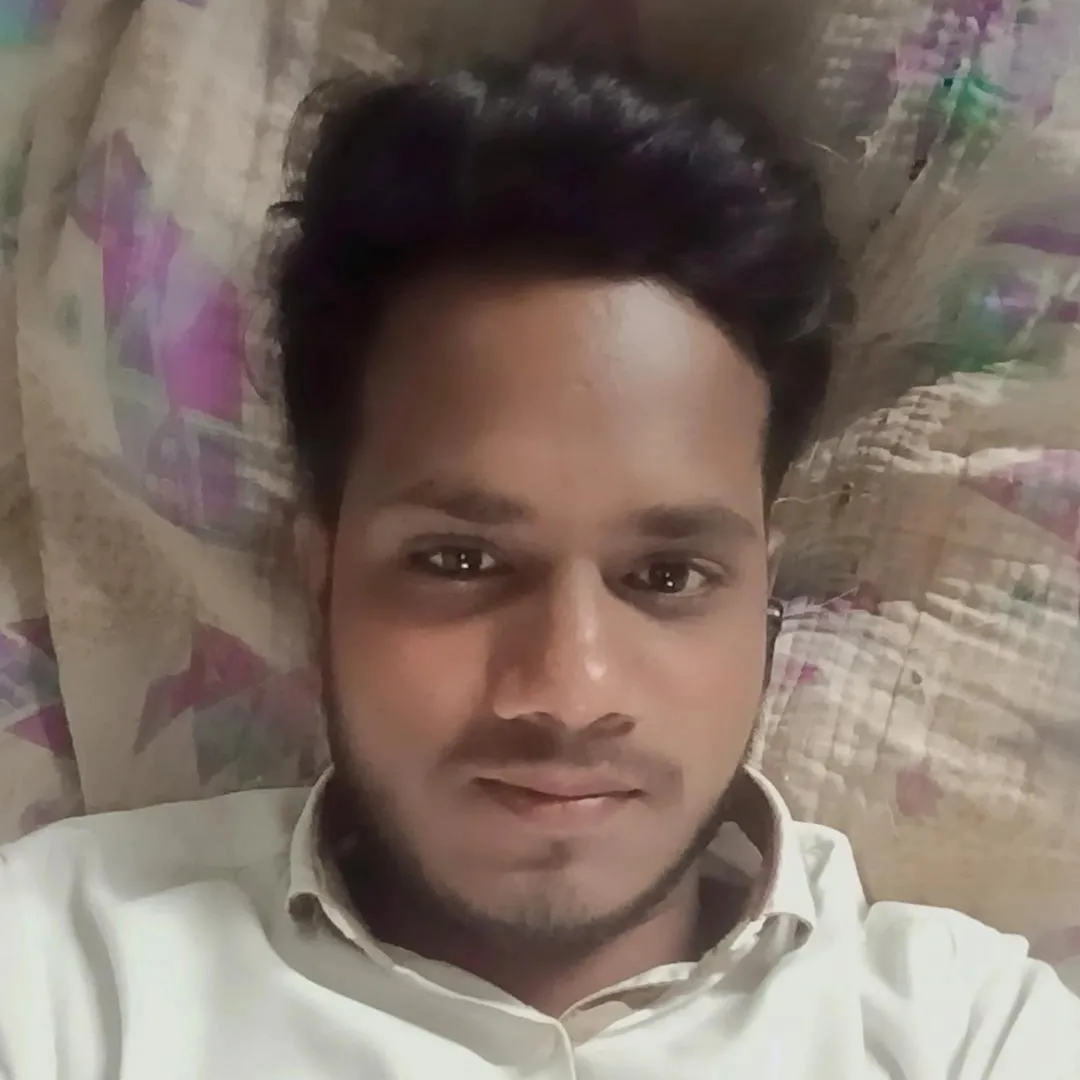 Abhinandan Kumar