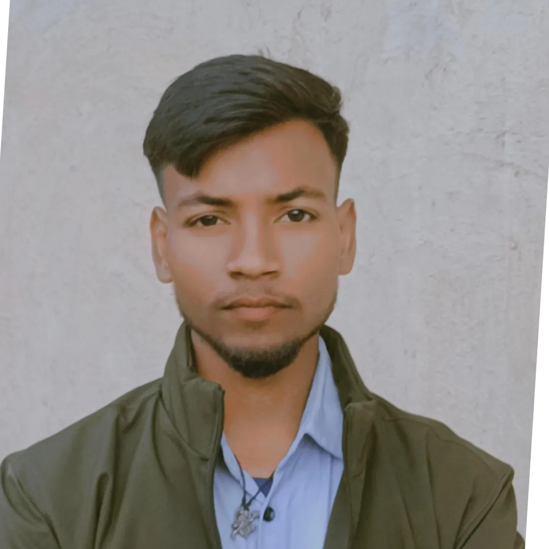 Gopal Bansal