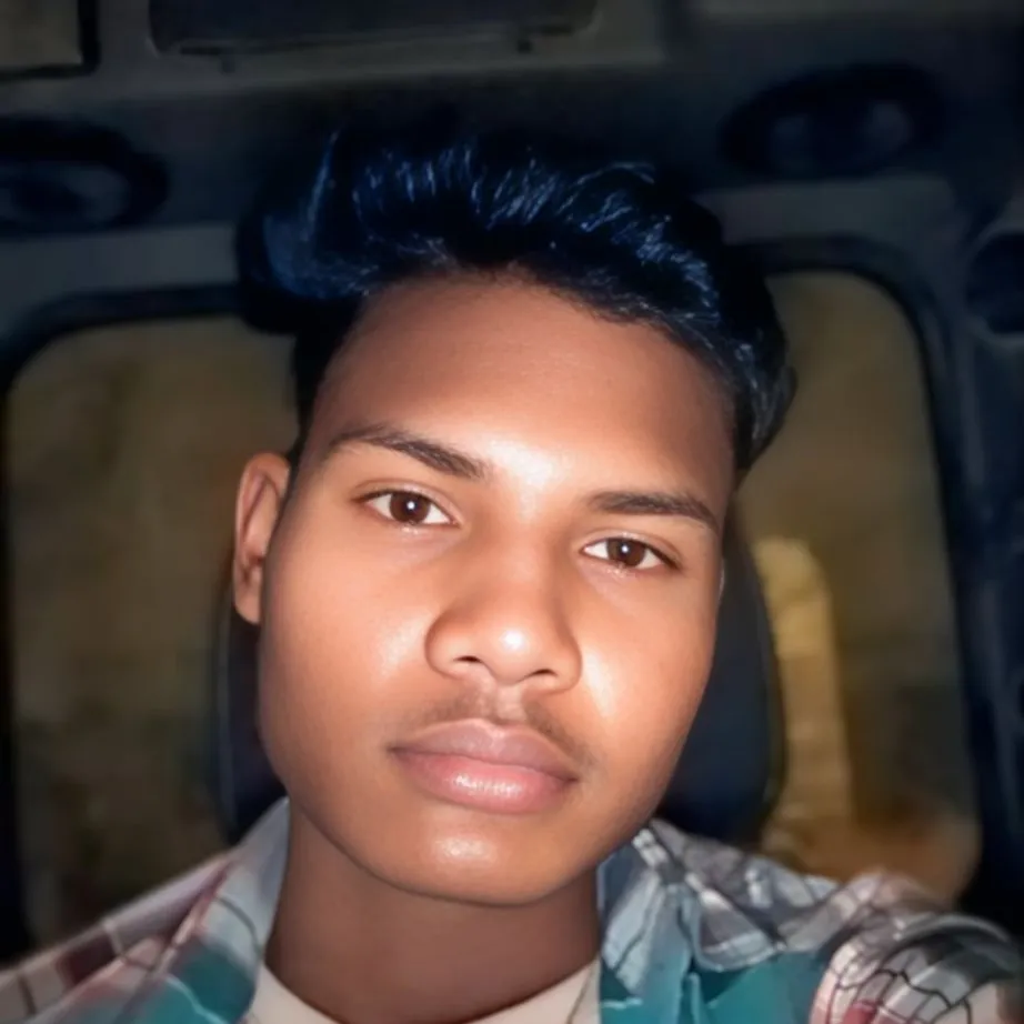 Shivmurat Kumar