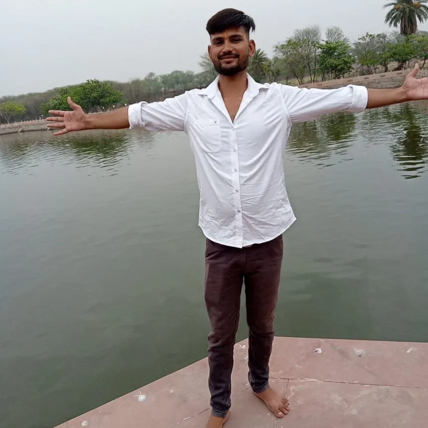 Bharat Sharma