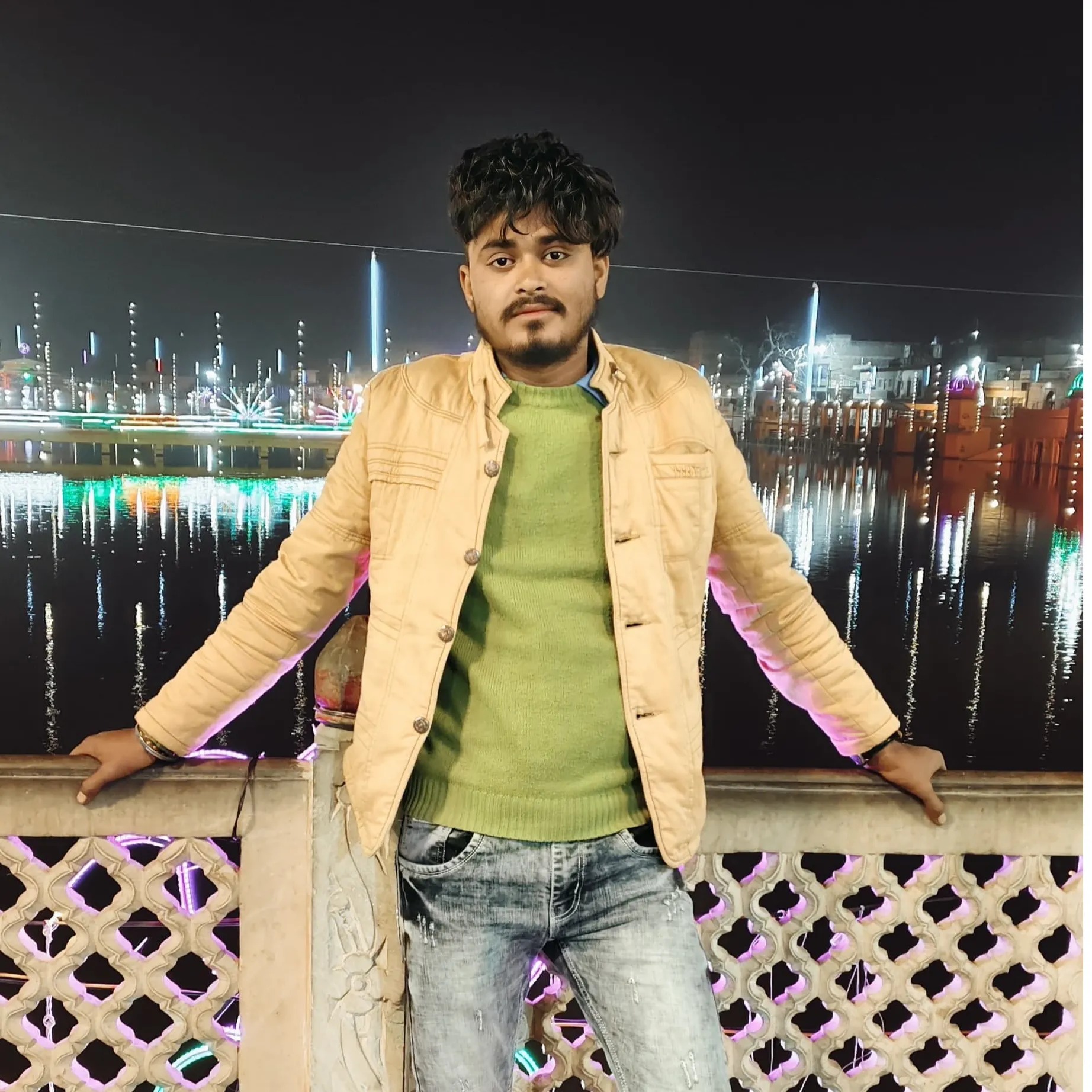 Akhilesh Kumar
