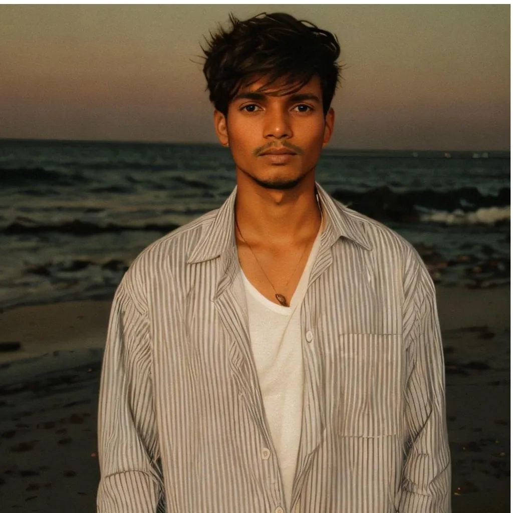 Vishal Kumar